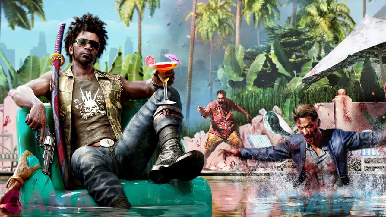 اکانت بازی Dead Island 2 — تصویر ۳