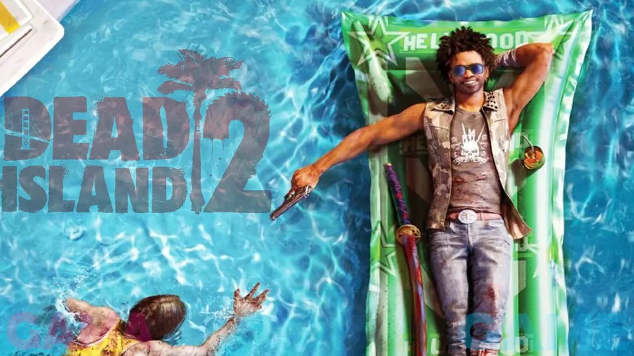 اکانت بازی Dead Island 2 — تصویر ۴