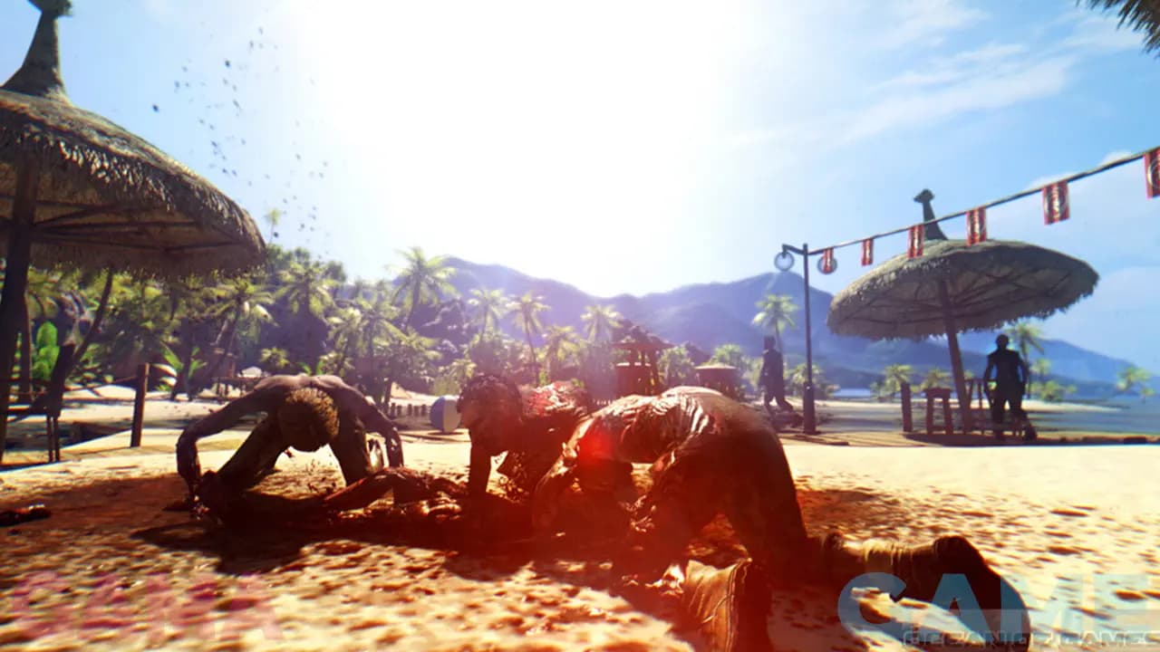 اکانت بازی Dead Island 2 — تصویر ۹