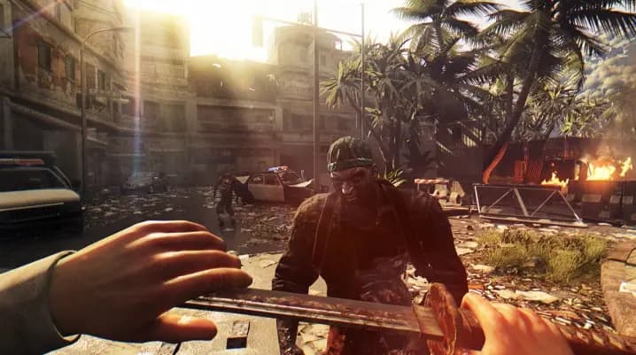 اکانت بازی Dead Island 2 — تصویر ۷