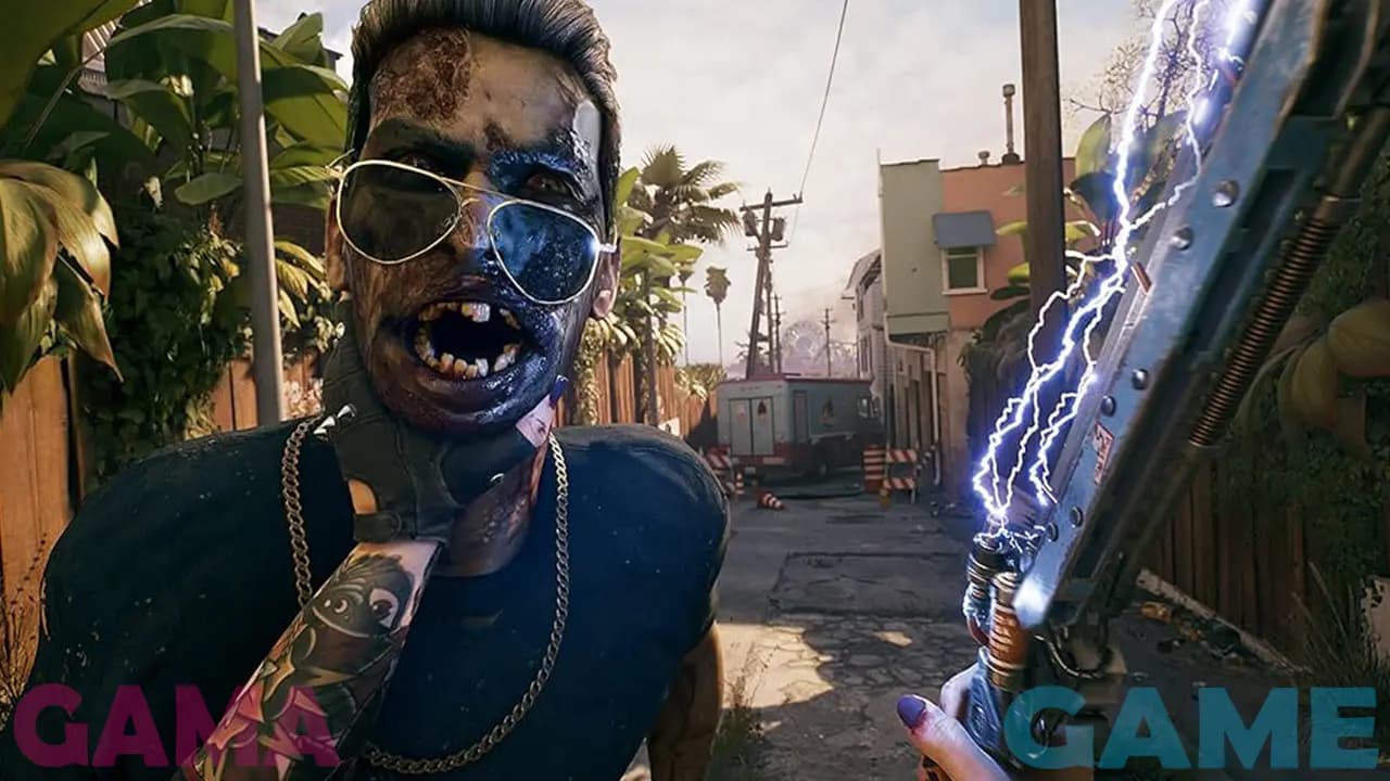 اکانت بازی Dead Island 2 — تصویر ۶