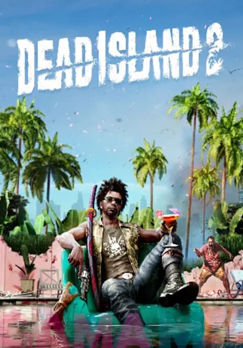 اکانت بازی Dead Island 2 — تصویر ۲