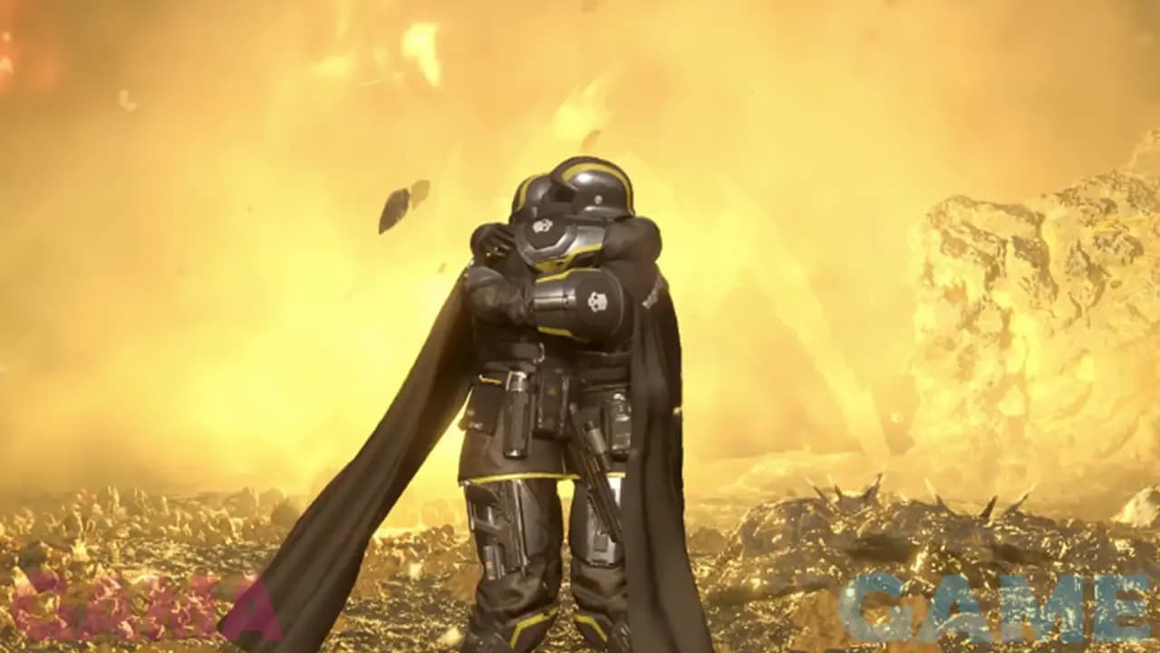 اکانت قانونی Helldivers 2 — تصویر ۴
