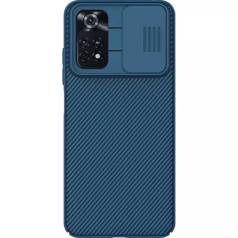 کاور نیلکین مدل CamShield برای شیائومی Poco M4 Pro 4G — تصویر ۲