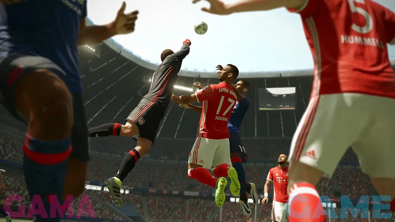 اکانت قانونی FC 24 — تصویر ۶