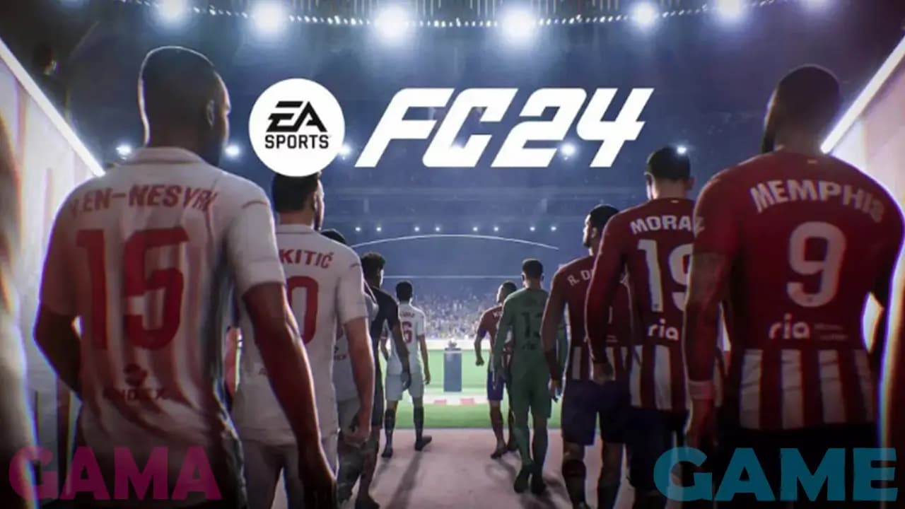 اکانت قانونی FC 24 — تصویر ۵