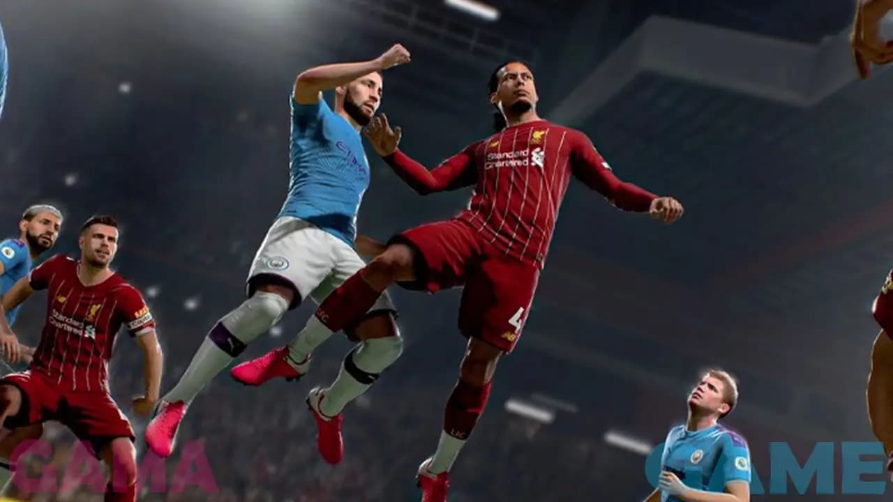 اکانت قانونی FC 24 — تصویر ۴