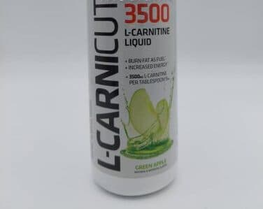 الکارنتین مایع یو اس ان USN دوز 3500 — تصویر ۷