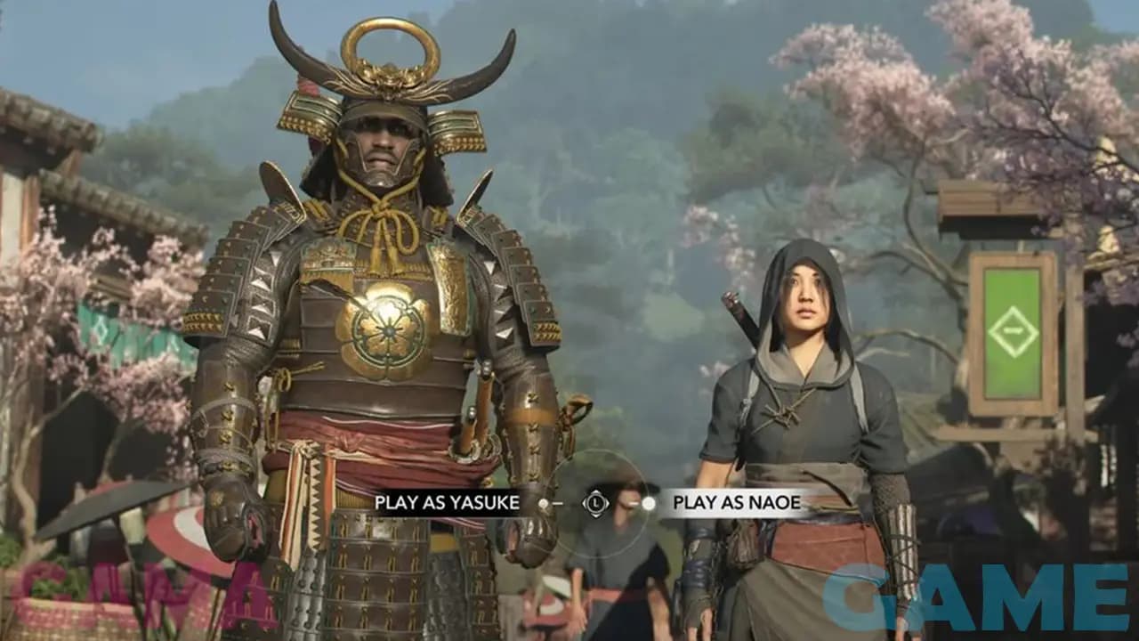 اکانت قانونی Assassin’s Creed Shadows standard — تصویر ۷