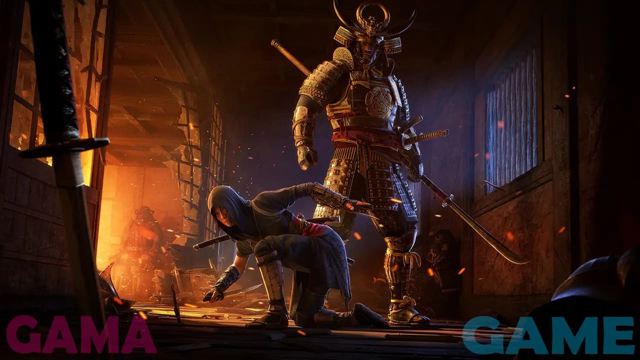 اکانت قانونی Assassin’s Creed Shadows standard — تصویر ۴