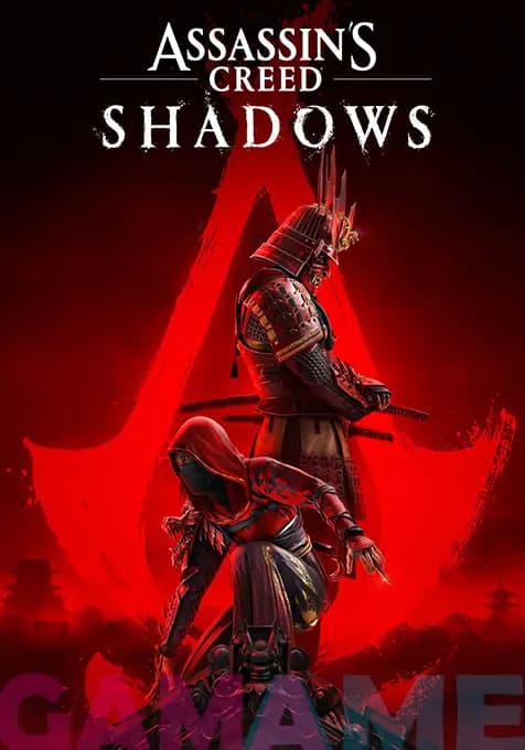 اکانت قانونی Assassin’s Creed Shadows standard