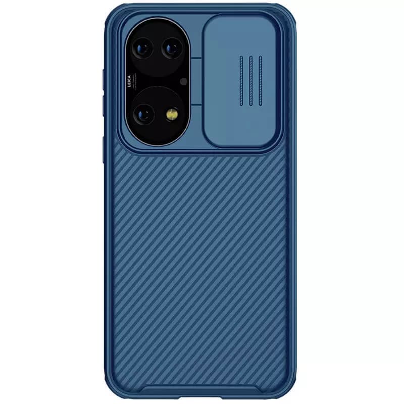 کاور نیلکین مدل CamShield pro مناسب گوشی موبایل هوآوی p50 — تصویر ۲