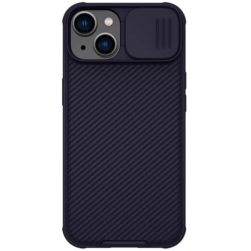 کاور نیلکین مدل Camshield Pro مناسب برای گوشی موبایل اپل iPhone 14 plus