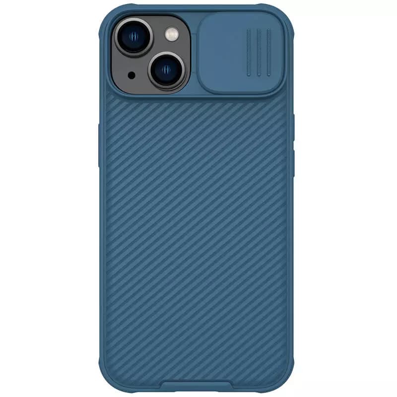 کاور نیلکین مدل Camshield Pro مناسب برای گوشی موبایل اپل iPhone 14 plus — تصویر ۳