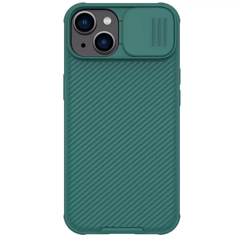 کاور نیلکین مدل Camshield Pro مناسب برای گوشی موبایل اپل iPhone 14 plus — تصویر ۲