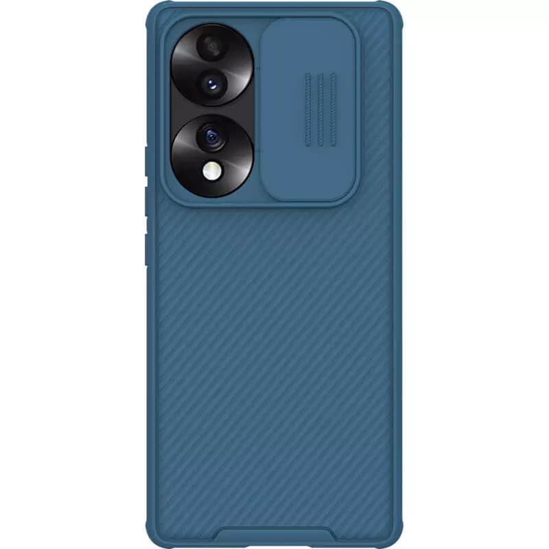 کاور نیلکین مدل Camshield Pro مناسب برای گوشی هوآوی honor 70 — تصویر ۲