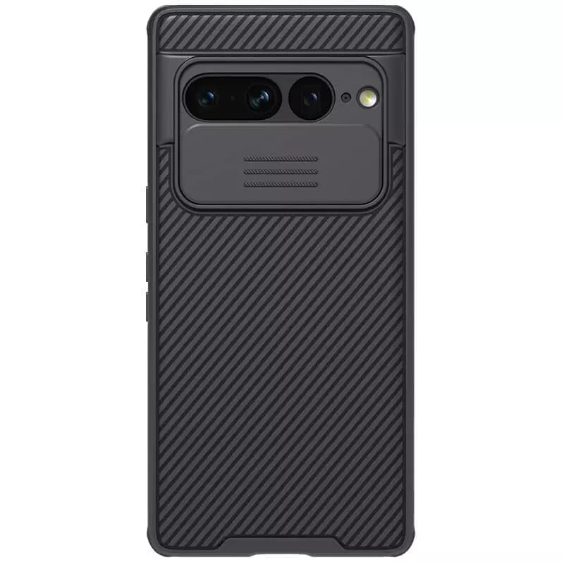کاور نیلکین مدل Camshield Pro مناسب برای گوشی موبایل google pixel 7pro