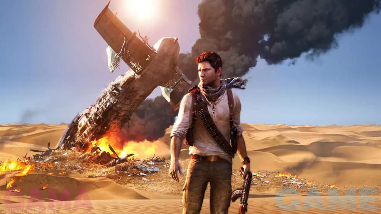 اکانت بازی UNCHARTED: Legacy of Thieves Collection — تصویر ۶