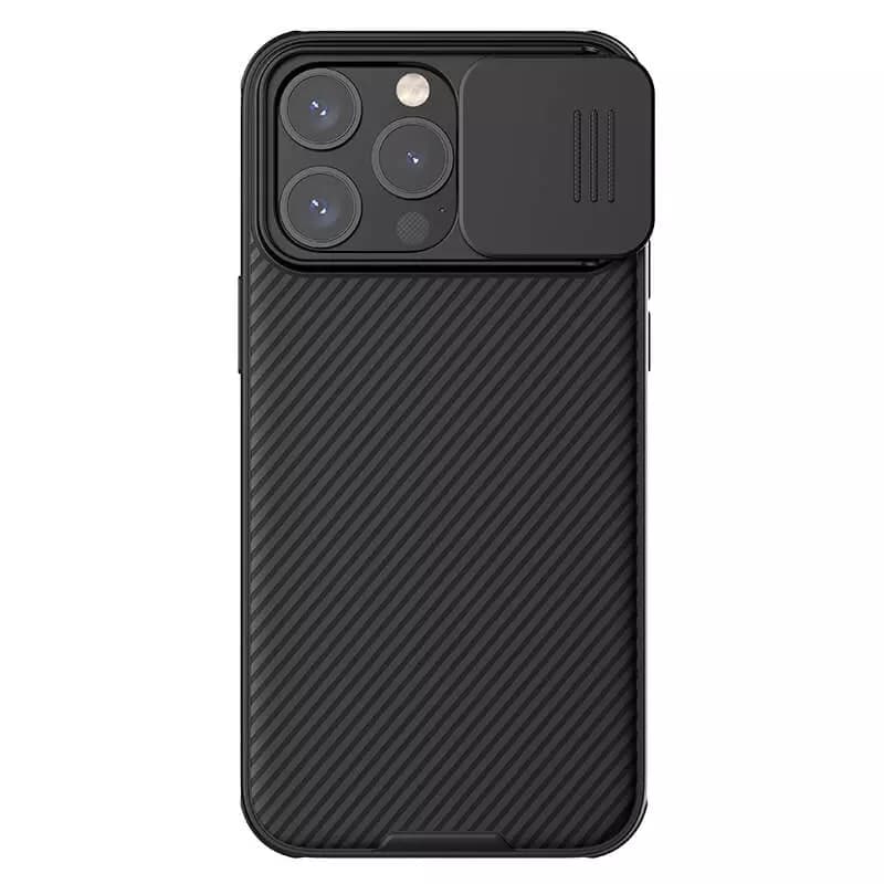 قاب نیلکین Camshield Pro گوشی iphone 15 pro