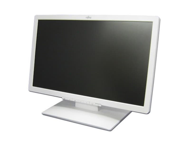 مانیتور استوک LED Fujitsu B24 سایز 24 اینچ — تصویر ۶