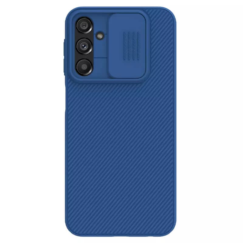قاب نیلکین Camshield گوشی Samsung A24 — تصویر ۲