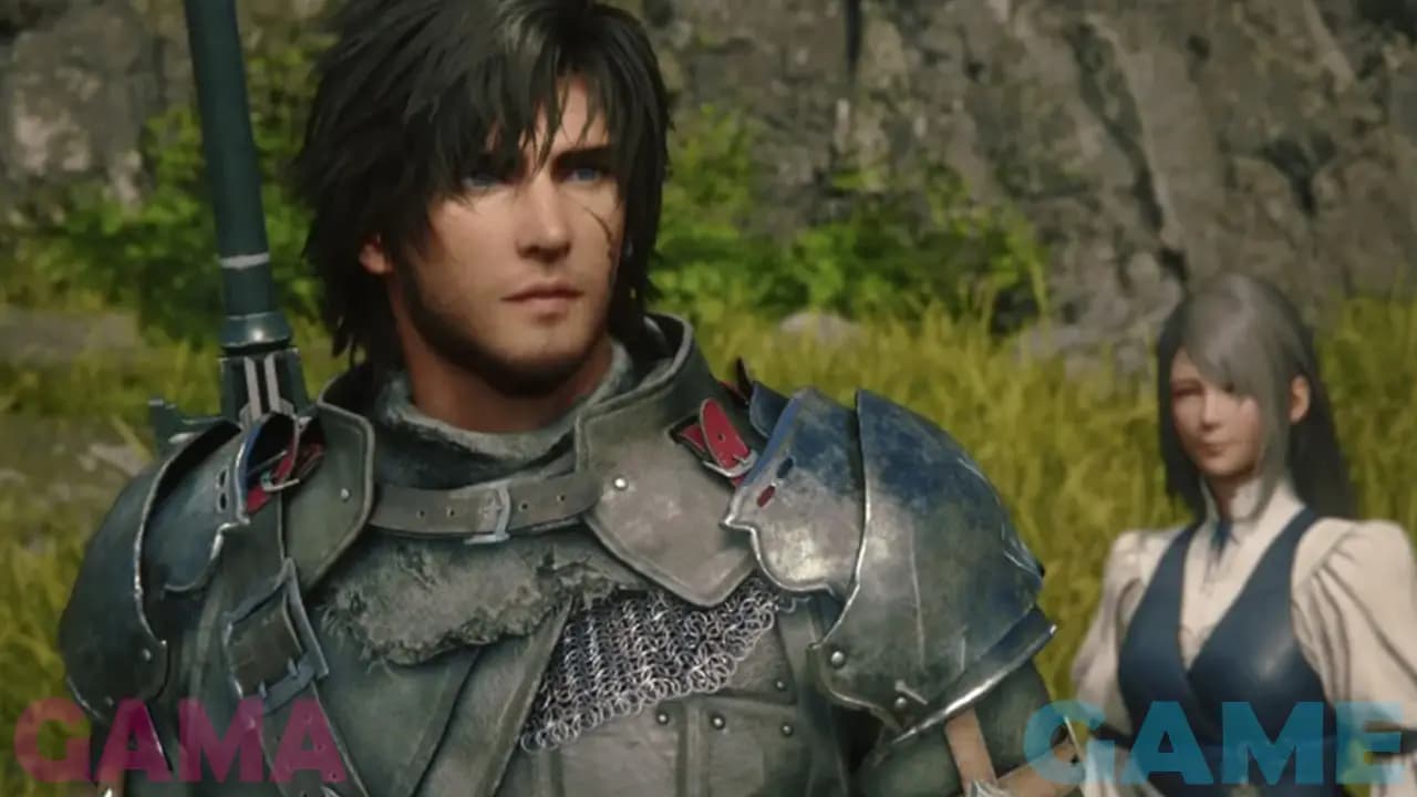 اکانت قانونی FINAl FANTASY XVI — تصویر ۳