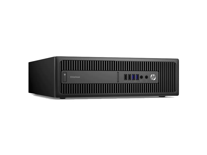 مینی کیس استوک HP Elitedesk/prodesk 6500 G2 i5 نسل 6 — تصویر ۷