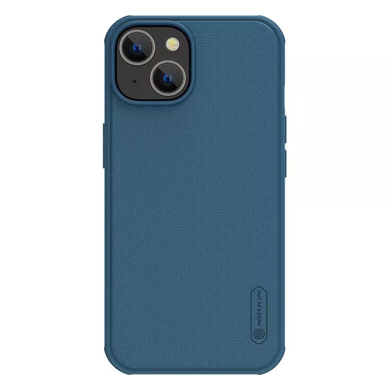 قاب نیلکین مدل frosted pro گوشی آیفون 13/14 — تصویر ۶