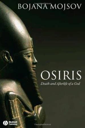 دانلود کتاب Osiris: Death and Afterlife of a God