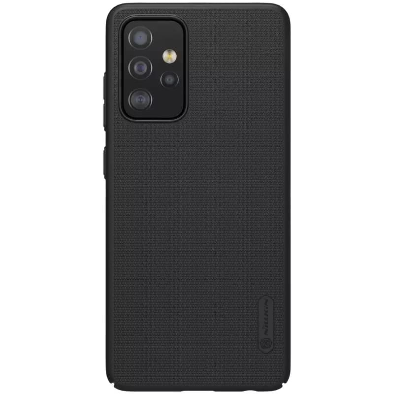 قاب نیلکین مدل frosted برای گوشی سامسونگ S21 ultra — تصویر ۳