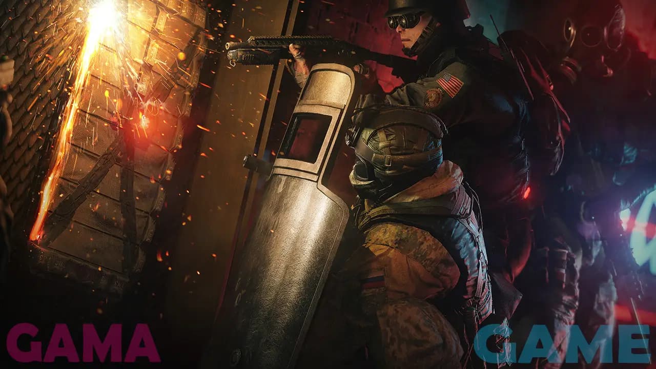 اکانت بازی Tom Clancy’s Rainbow Six Siege X – Elite Edition — تصویر ۵