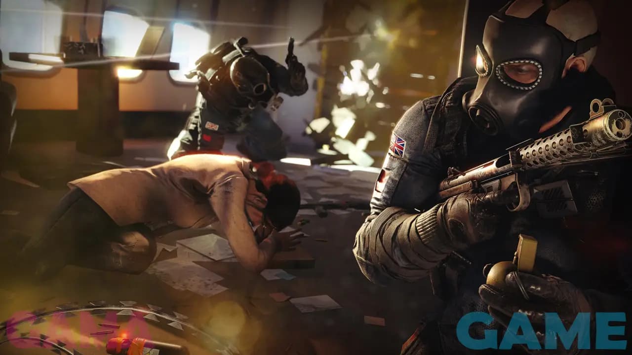 اکانت بازی Tom Clancy’s Rainbow Six Siege X – Elite Edition — تصویر ۷