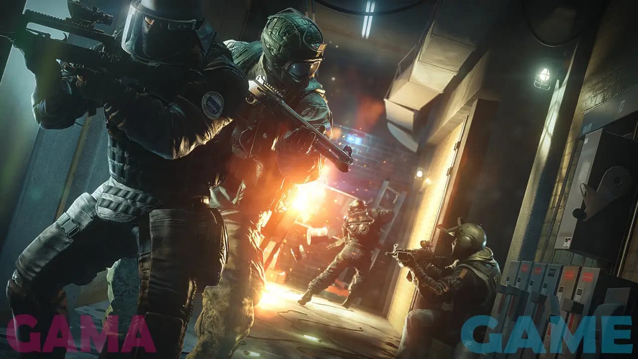 اکانت بازی Tom Clancy’s Rainbow Six Siege X – Elite Edition — تصویر ۴
