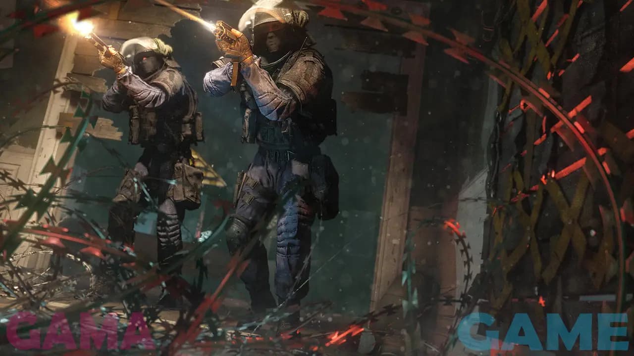 اکانت بازی Tom Clancy’s Rainbow Six Siege X – Elite Edition — تصویر ۶