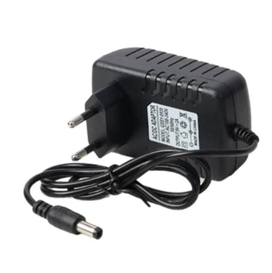 آداپتور برق GSSY-920 EU088M 9V 2A — تصویر ۴