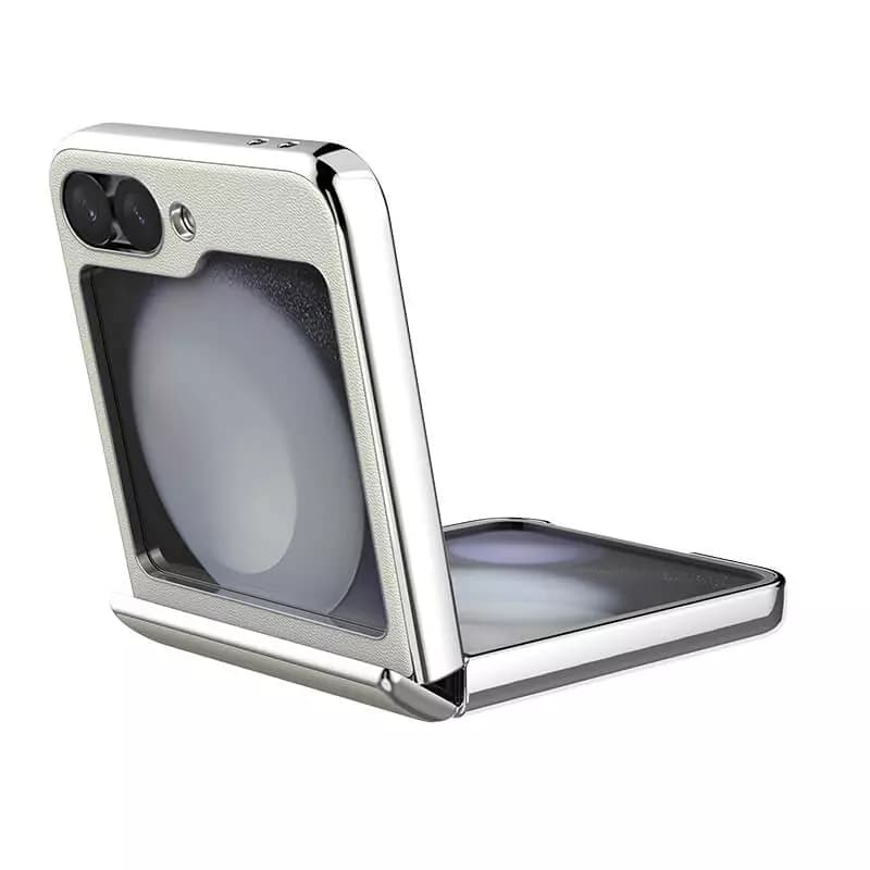 قاب نیلکین مدل Camshield leather برای گوشی سامسونگ 6 zfilip — تصویر ۷