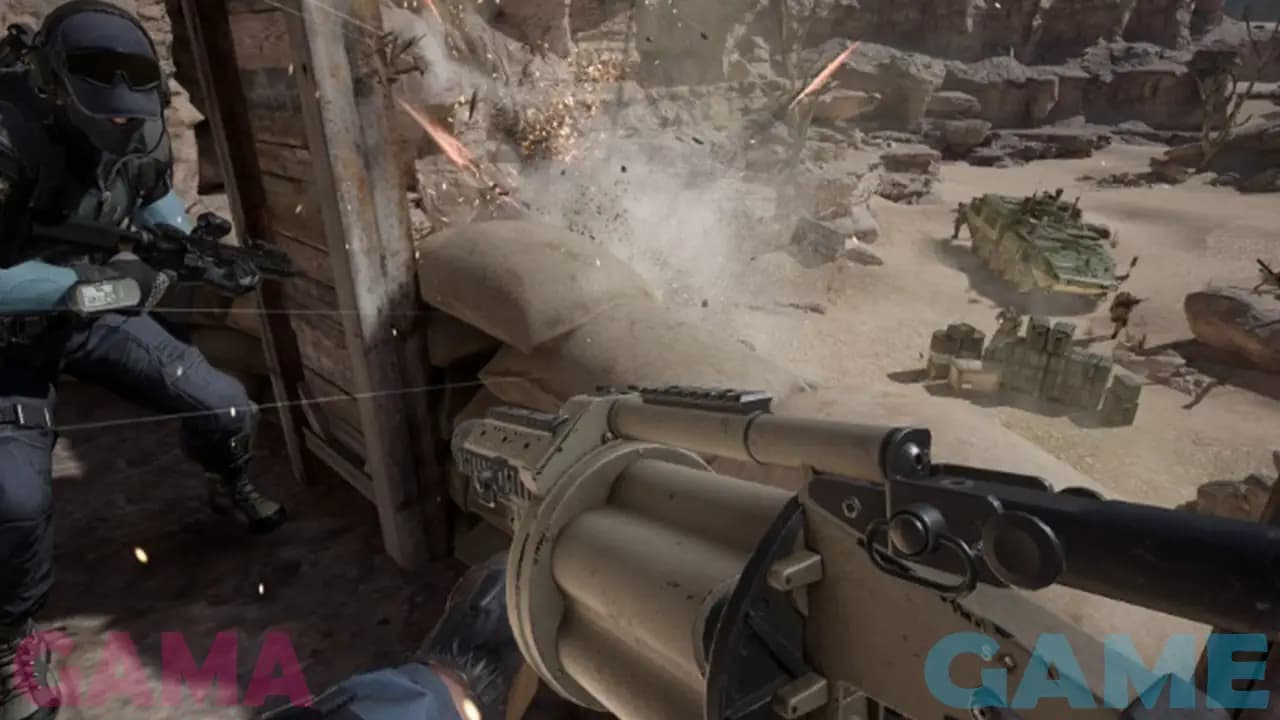 اکانت بازی Crossfire Sierra Squad — تصویر ۵