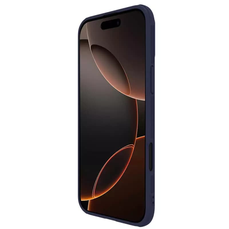 قاب نیلکین مدل Camshield Pro برای اپل iphone 16 Pro Max — تصویر ۵