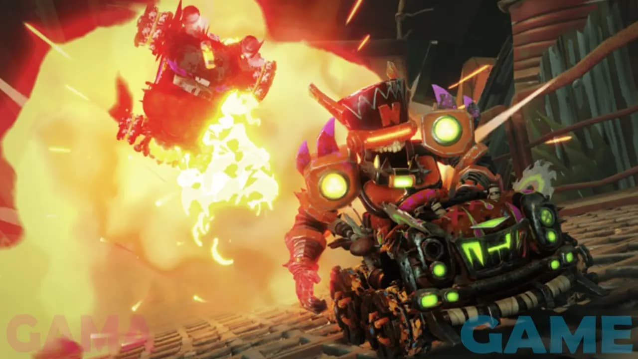 اکانت بازی Crash™ Team Racing Nitro-Fueled + Spyro™ Game Bundle — تصویر ۵