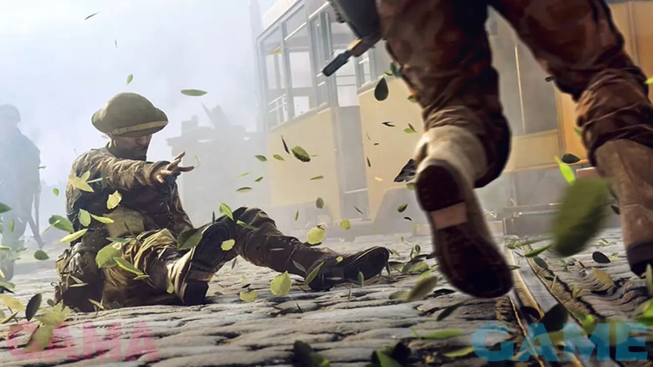 اکانت بازی Battlefield V standard — تصویر ۶