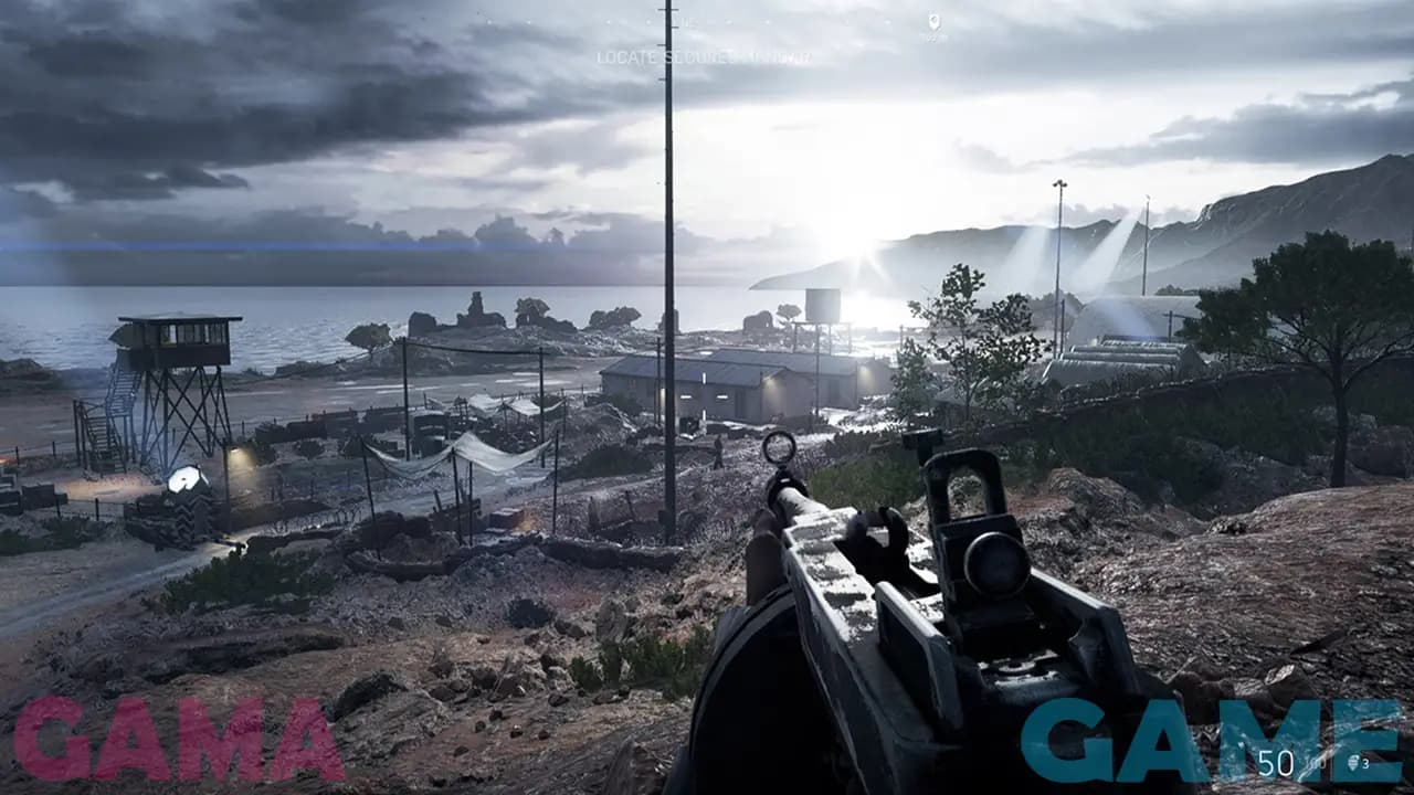 اکانت بازی Battlefield V standard — تصویر ۴