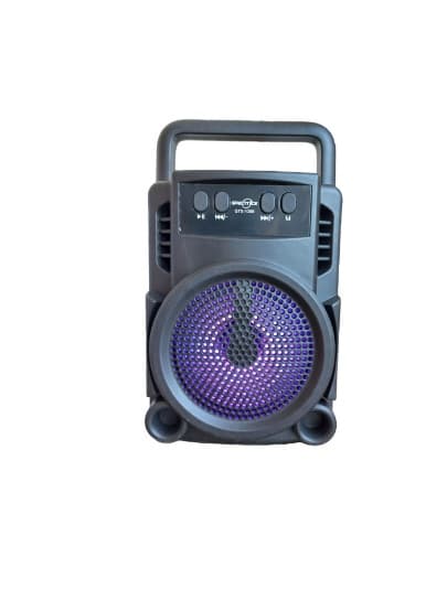 اسپیکر بلوتوث 3 اینچ گریت نایس مدل GTS-1360