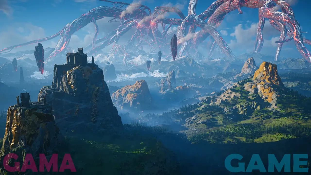 اکانت بازی Assassin creed Valhalla Ragnarok — تصویر ۴