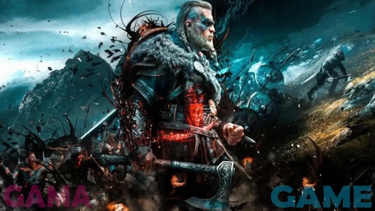 اکانت بازی Assassin creed Valhalla Ragnarok — تصویر ۵