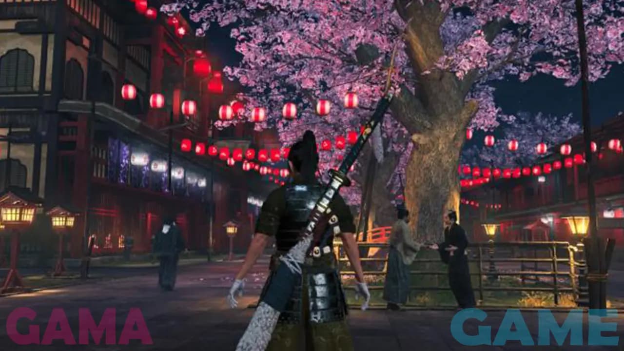 اکانت بازی Rise of the Ronin — تصویر ۵