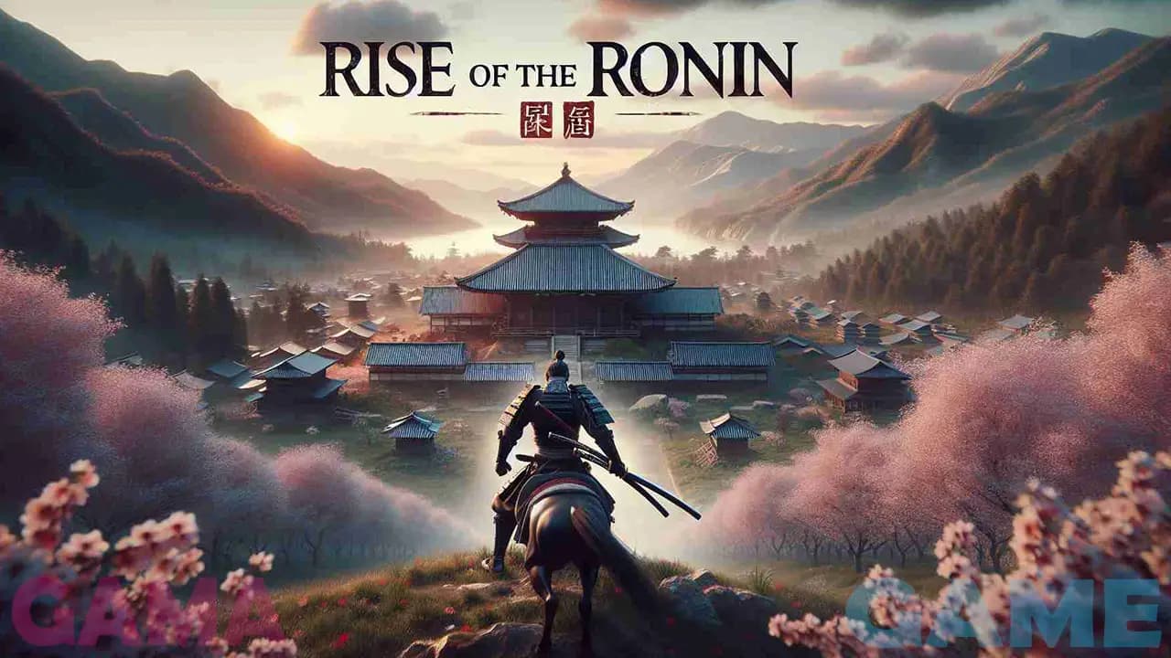 اکانت بازی Rise of the Ronin — تصویر ۸