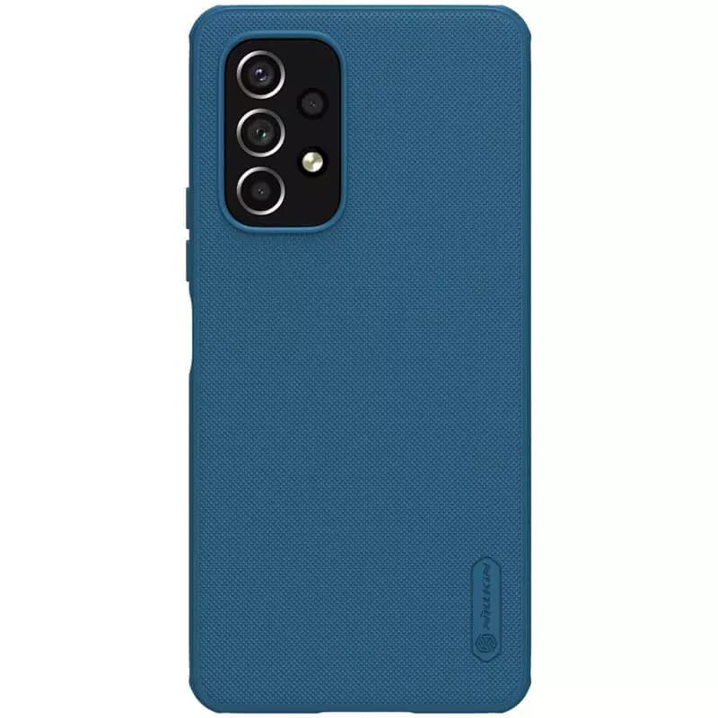 قاب نیلکین مدل frosted pro گوشی سامسونگ A53 — تصویر ۷