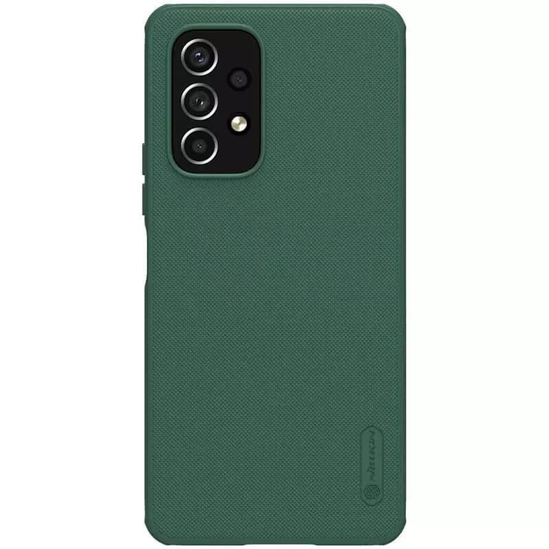 قاب نیلکین مدل frosted pro گوشی سامسونگ A53 — تصویر ۸