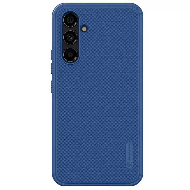 قاب نیلکین مدل frosted pro گوشی سامسونگ A54 — تصویر ۷