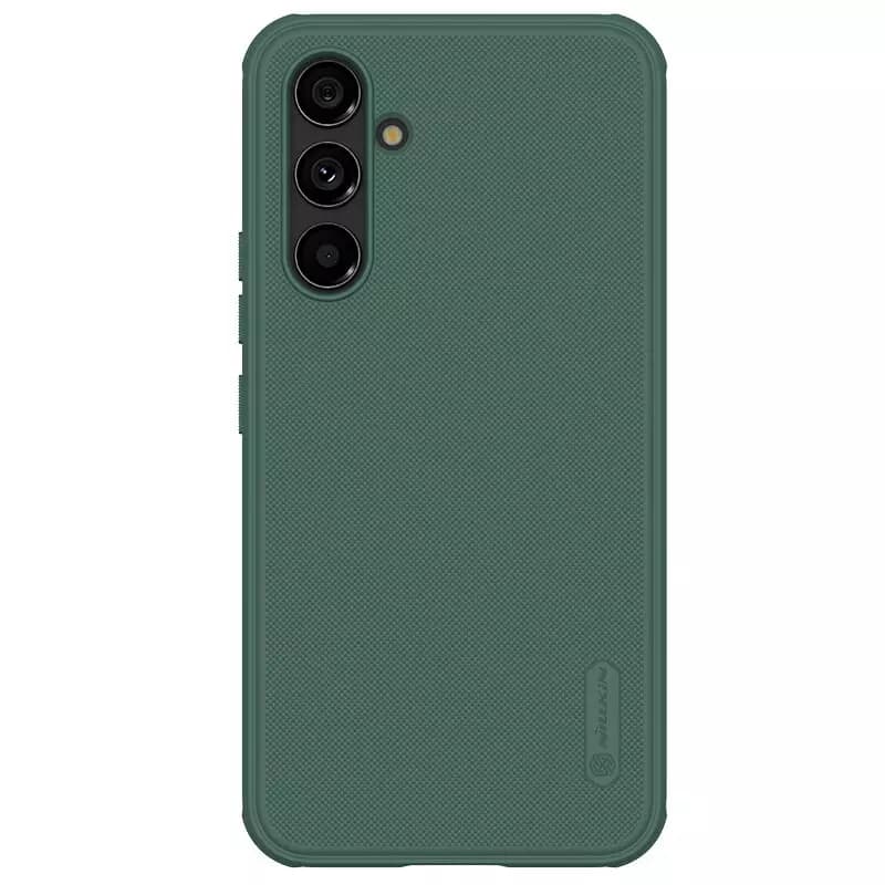 قاب نیلکین مدل frosted pro گوشی سامسونگ A54 — تصویر ۶
